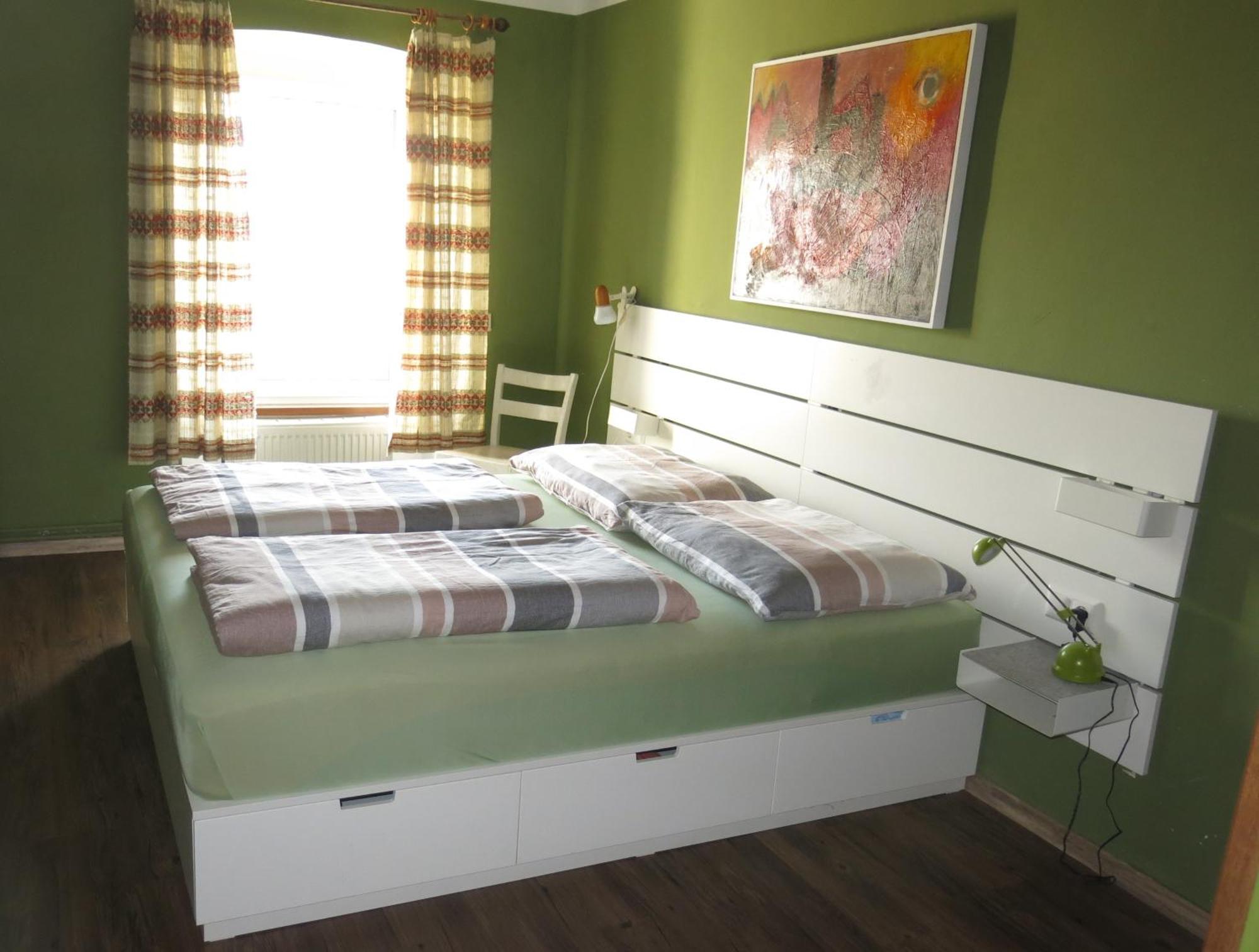 Urlaub Wie Frueher Bei Oma Hermagor-Pressegger See Ngoại thất bức ảnh